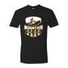 Cotton Short Sleeve Crew Thumbnail
