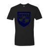 Cotton Short Sleeve Crew Thumbnail