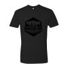 Cotton Short Sleeve Crew Thumbnail
