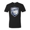 Cotton Short Sleeve Crew Thumbnail