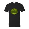 Cotton Short Sleeve Crew Thumbnail