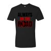 Cotton Short Sleeve Crew Thumbnail