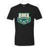 Cotton Short Sleeve Crew Thumbnail