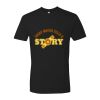 Cotton Short Sleeve Crew Thumbnail