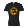 Cotton Short Sleeve Crew Thumbnail