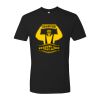 Cotton Short Sleeve Crew Thumbnail
