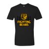 Cotton Short Sleeve Crew Thumbnail