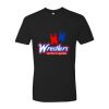 Cotton Short Sleeve Crew Thumbnail