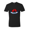 Cotton Short Sleeve Crew Thumbnail