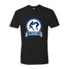 Cotton Short Sleeve Crew Thumbnail