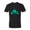 Cotton Short Sleeve Crew Thumbnail