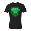 Cotton Short Sleeve Crew Thumbnail