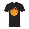 Cotton Short Sleeve Crew Thumbnail