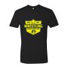 Cotton Short Sleeve Crew Thumbnail