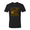 Cotton Short Sleeve Crew Thumbnail