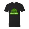 Cotton Short Sleeve Crew Thumbnail