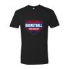 Cotton Short Sleeve Crew Thumbnail