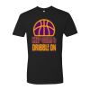 Cotton Short Sleeve Crew Thumbnail