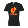 Cotton Short Sleeve Crew Thumbnail
