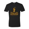 Cotton Short Sleeve Crew Thumbnail