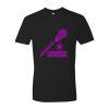 Cotton Short Sleeve Crew Thumbnail