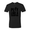 Cotton Short Sleeve Crew Thumbnail