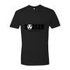 Cotton Short Sleeve Crew Thumbnail