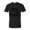 Cotton Short Sleeve Crew Thumbnail