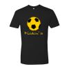 Cotton Short Sleeve Crew Thumbnail