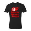 Cotton Short Sleeve Crew Thumbnail