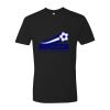 Cotton Short Sleeve Crew Thumbnail
