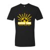 Cotton Short Sleeve Crew Thumbnail
