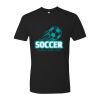 Cotton Short Sleeve Crew Thumbnail