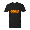 Cotton Short Sleeve Crew Thumbnail