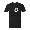 Cotton Short Sleeve Crew Thumbnail