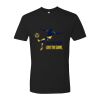 Cotton Short Sleeve Crew Thumbnail