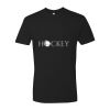 Cotton Short Sleeve Crew Thumbnail