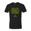 Cotton Short Sleeve Crew Thumbnail