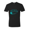 Cotton Short Sleeve Crew Thumbnail