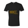 Cotton Short Sleeve Crew Thumbnail