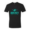 Cotton Short Sleeve Crew Thumbnail