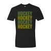 Cotton Short Sleeve Crew Thumbnail