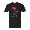 Cotton Short Sleeve Crew Thumbnail
