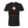 Cotton Short Sleeve Crew Thumbnail