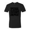 Cotton Short Sleeve Crew Thumbnail