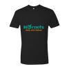 Cotton Short Sleeve Crew Thumbnail