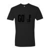 Cotton Short Sleeve Crew Thumbnail