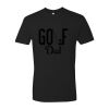 Cotton Short Sleeve Crew Thumbnail