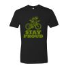 Cotton Short Sleeve Crew Thumbnail