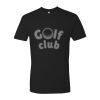 Cotton Short Sleeve Crew Thumbnail